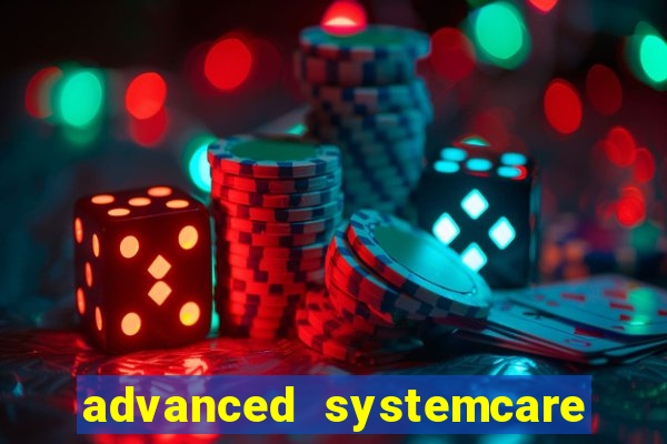 advanced systemcare 17 pro serial key